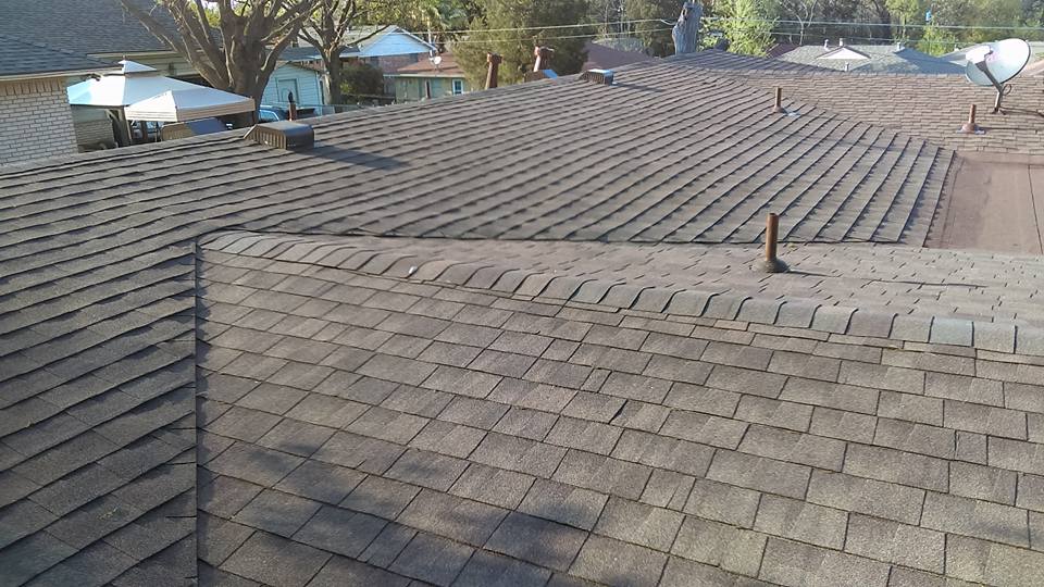 am roofing reviews