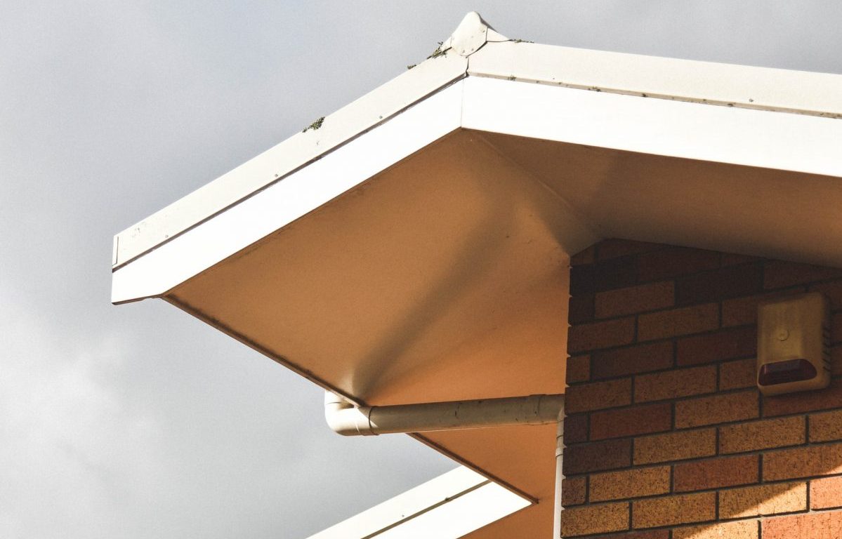 What is the cost of installing gutters?